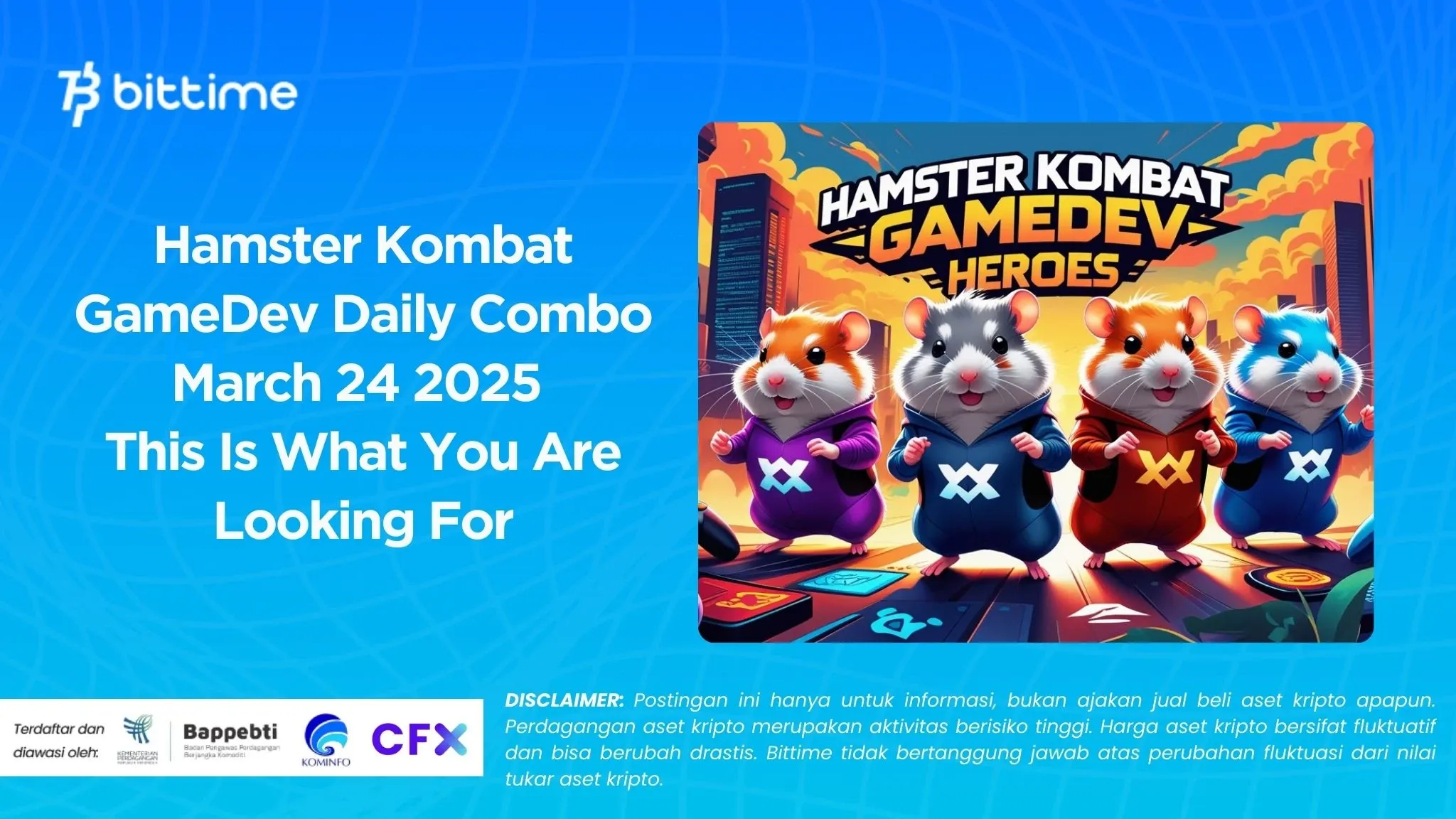 Hamster Kombat GameDev Daily Combo March 24 2025 This Is What You Are Looking For.webp