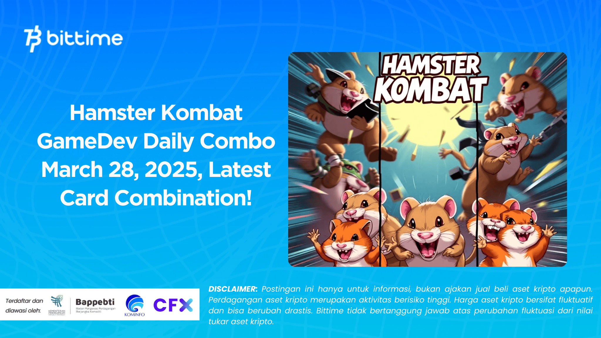 Hamster Kombat GameDev Daily Combo March 28, 2025, Latest Card Combination!.png