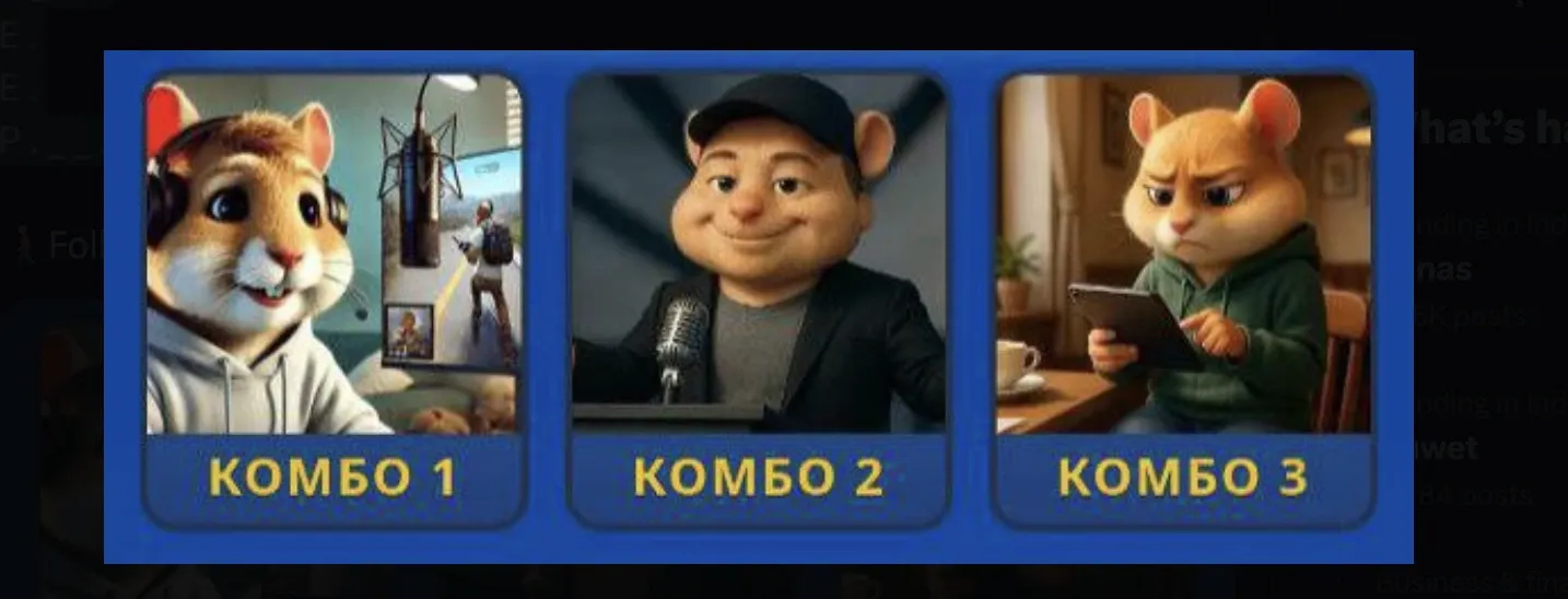 Hamster Kombat GameDev Daily Combo & Daily Cipher Jawaban Hari Ini 15 Oktober & 16 Oktober - jawaban.webp