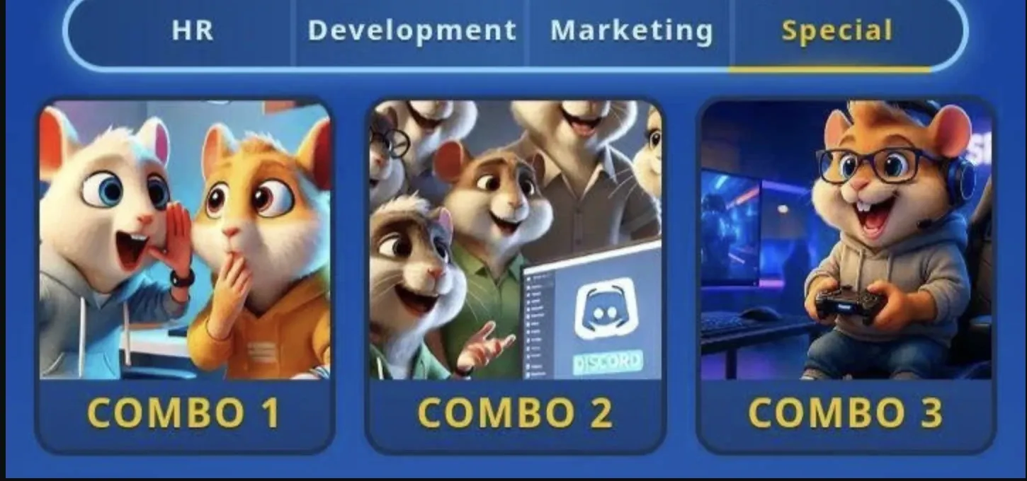 Hamster Kombat GameDev Daily Combo & Daily Cipher Jawaban Hari Ini 16 November & 17 November - jawaban.webp