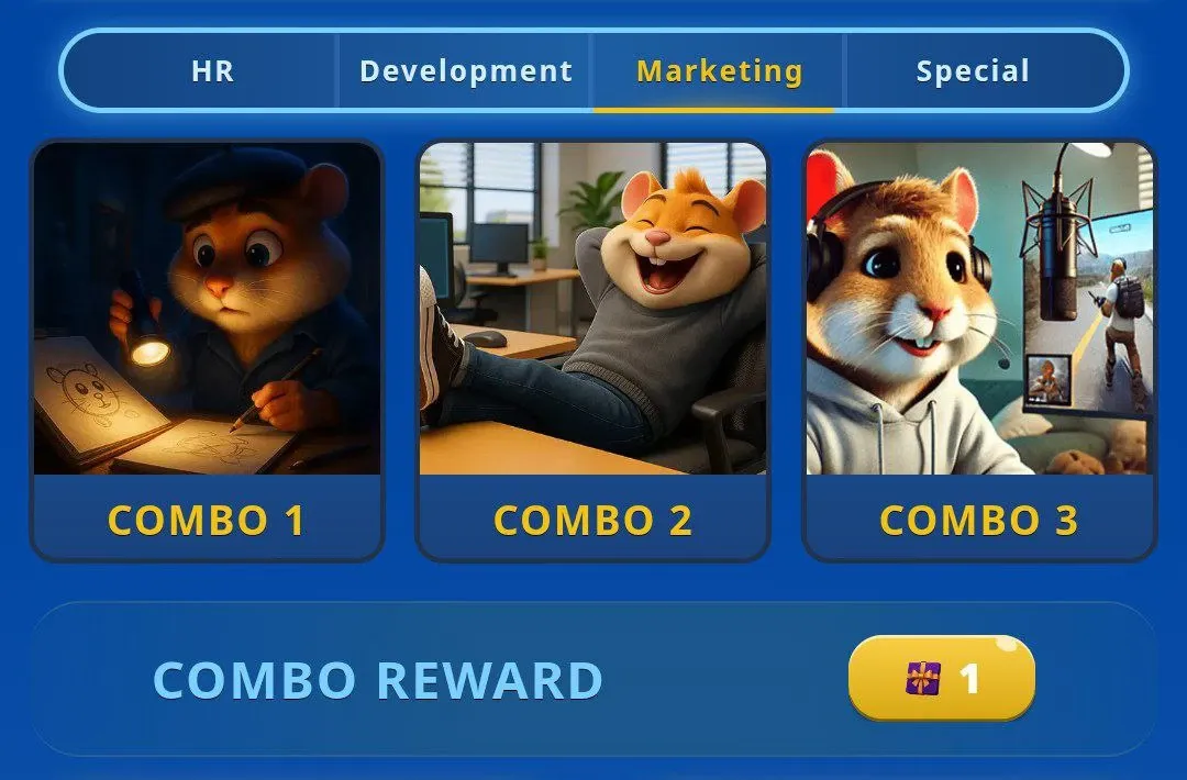 Hamster Kombat GameDev Daily Combo & Daily Cipher Jawaban Hari Ini 4 Oktober & 5 Oktober - jawaban.webp