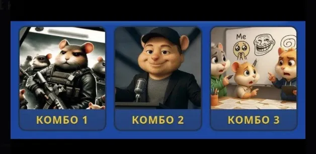 Hamster Kombat GameDev Daily Combo & Daily Cipher Jawaban Hari Ini 5 Oktober & 6 Oktober - jawaban.webp