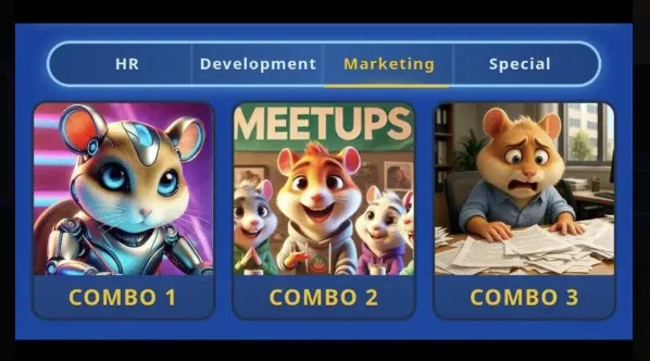 Hamster Kombat GameDev Daily Combo & Daily Cipher Jawaban Hari Ini 6 Oktober & 7 Oktober - jawaban.webp