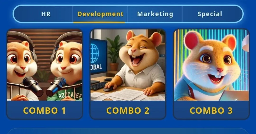 Hamster Kombat GameDev Daily Combo & Daily Cipher Jawaban Hari Ini 9 Oktober & 10 Oktober - jawaban.webp