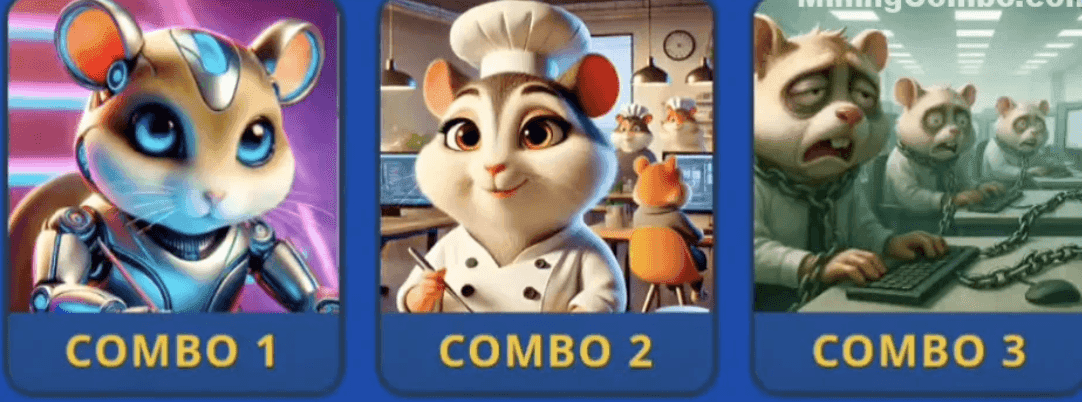 Hamster Kombat GameDev Heroes 19 Januari 2026, Cara Klaim