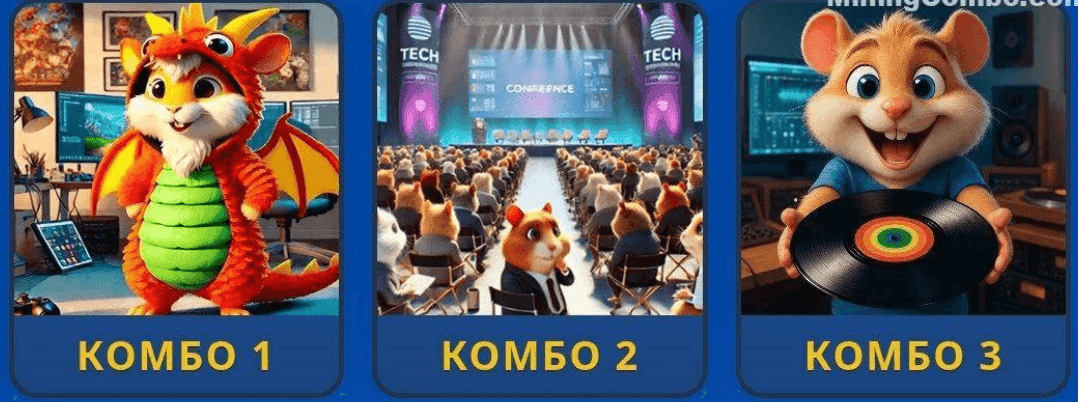 Hamster Kombat GameDev Heroes 27 Januari 2026, Cara Klaim