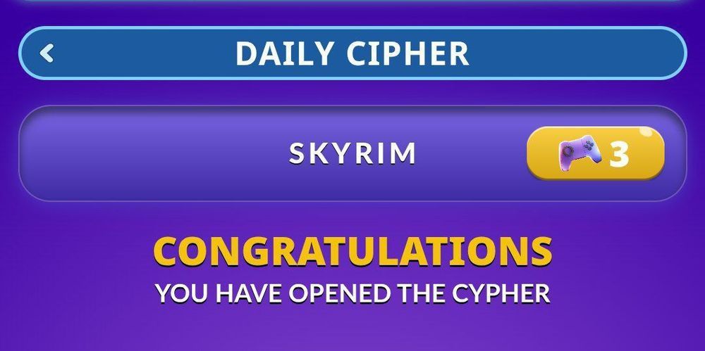Hamster Kombat GameDev Heroes Daily Cipher 13 April 2025.