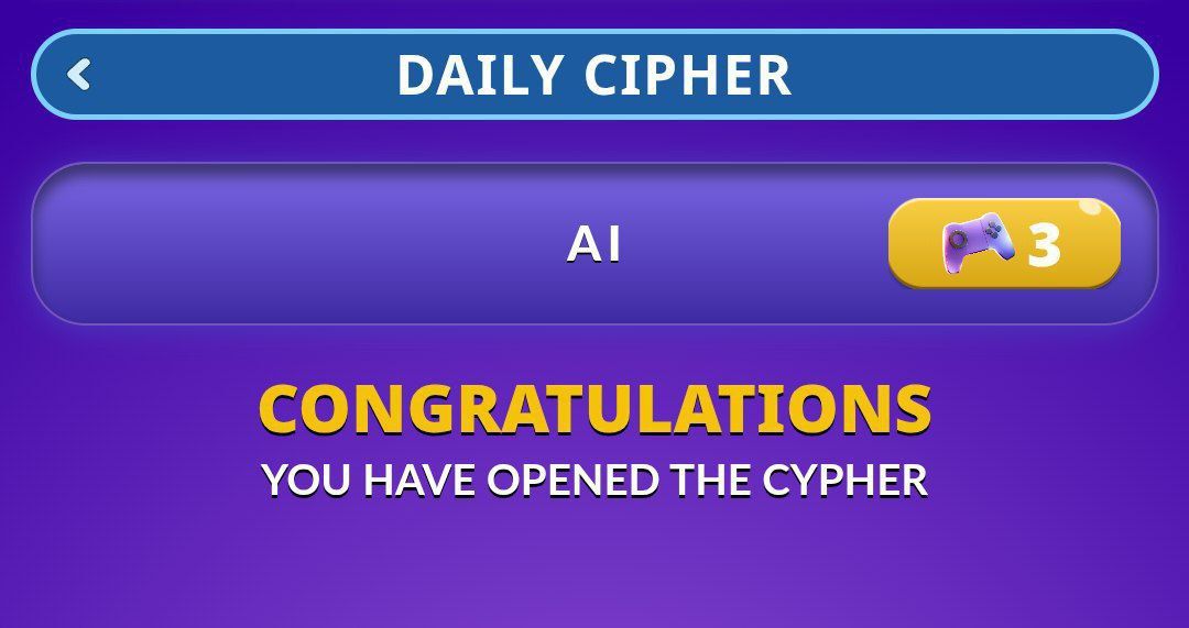 Hamster Kombat GameDev Heroes Daily Cipher 27 Maret 2025, Ini Sandinya!.png