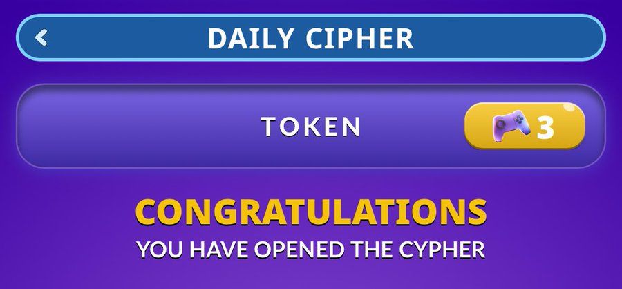 Hamster Kombat GameDev Heroes Daily Cipher 28 Maret 2025, ini Kodenya!.png