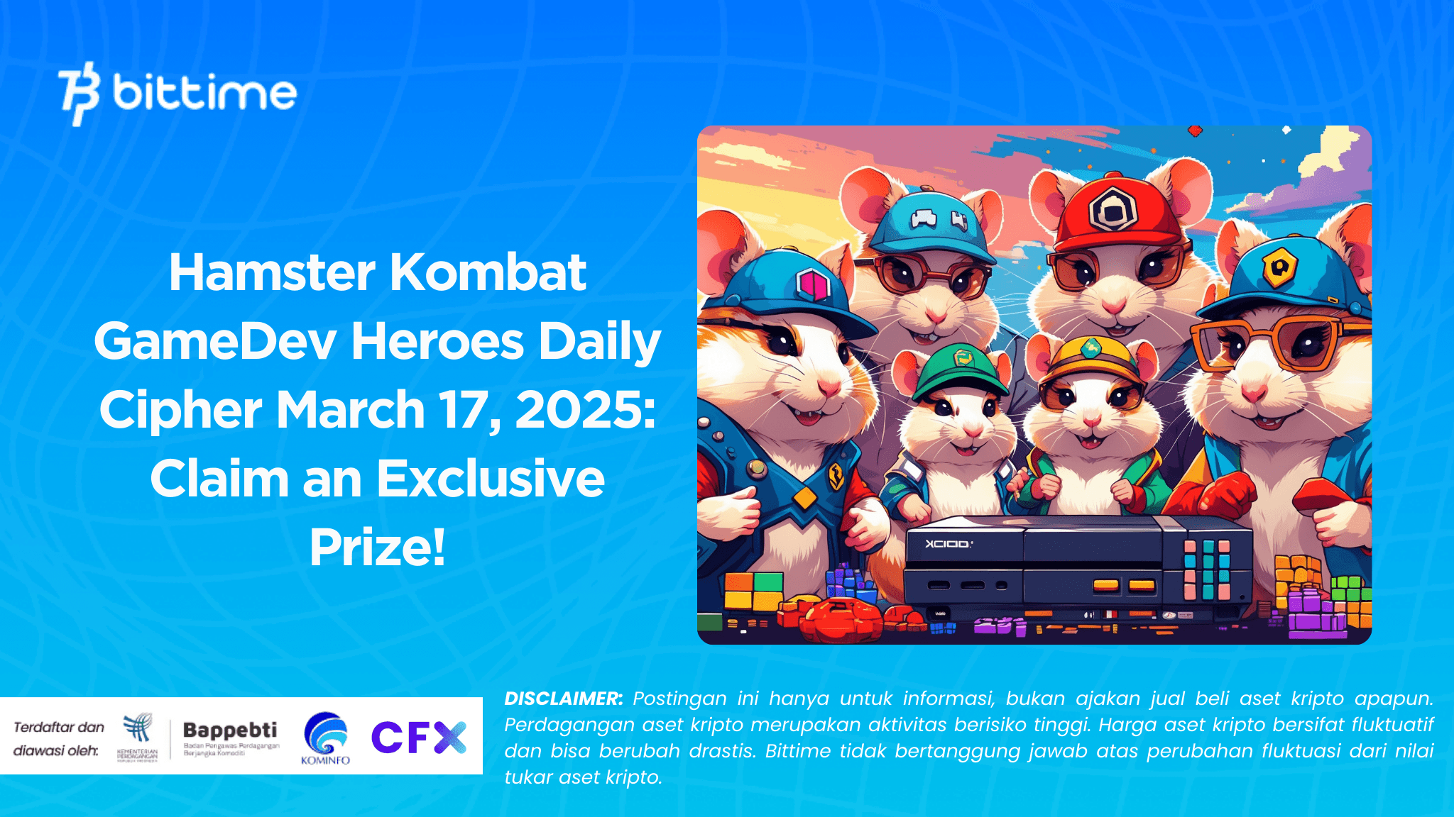 Hamster Kombat GameDev Heroes Daily Cipher March 17, 2025 Claim an Exclusive Prize!.png
