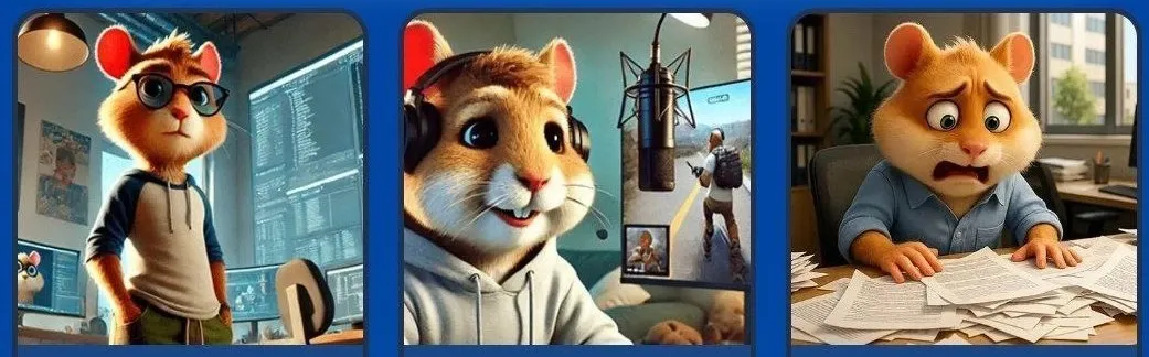 Hamster Kombat GameDev Heroes Daily Combo 20 November 2025.webp