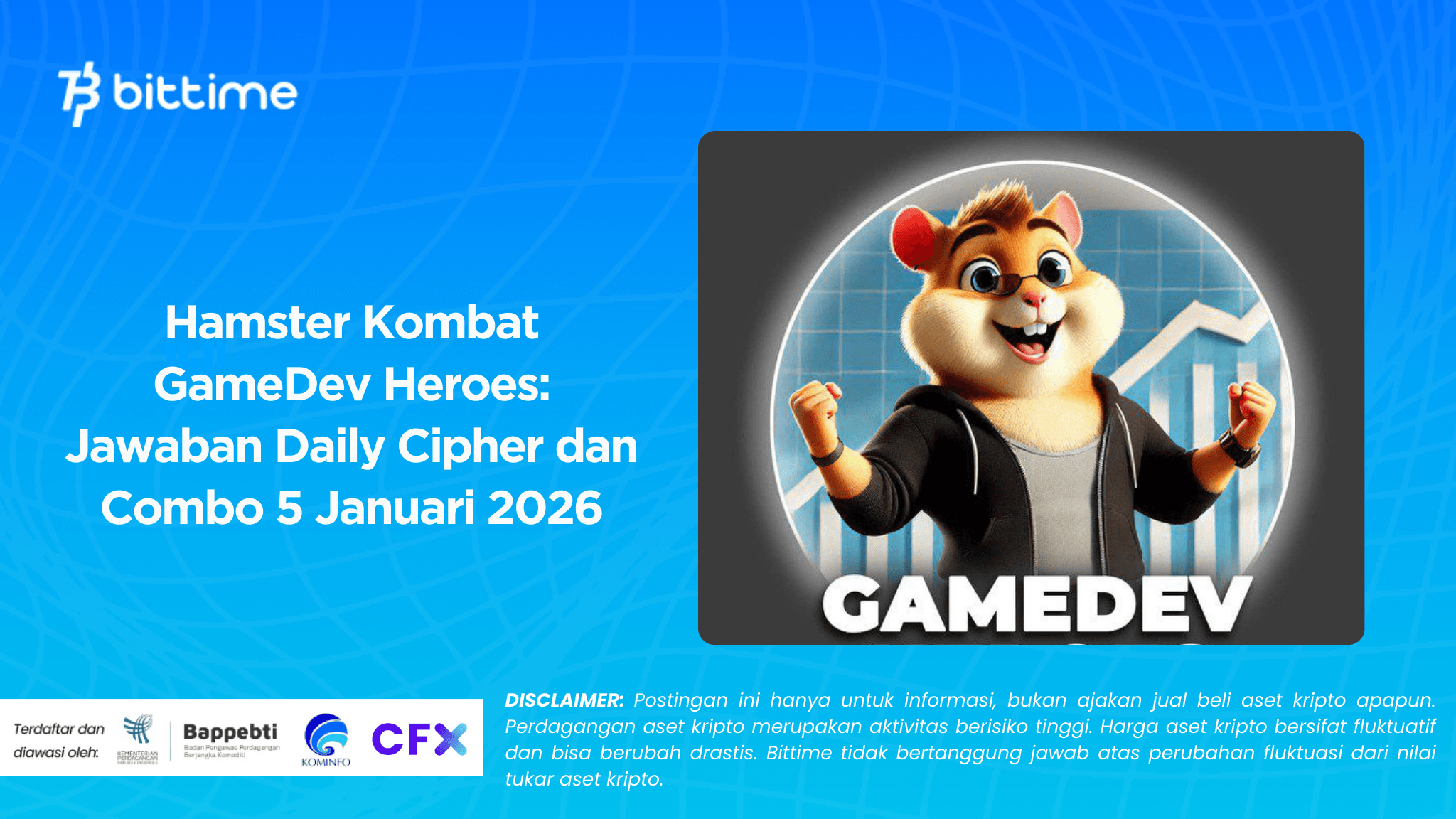 Hamster Kombat GameDev Heroes Jawaban Daily Cipher dan Combo 5 Januari 2026.png