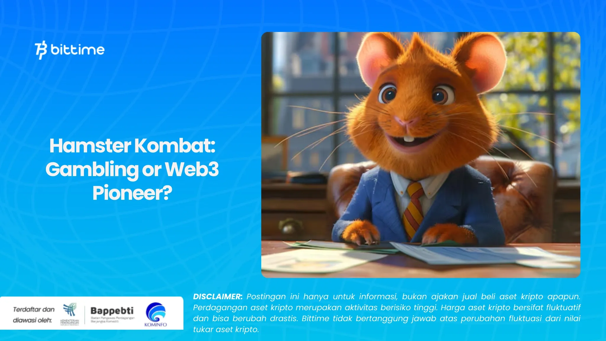 Hamster Kombat Judi atau Pelopor Web3.webp