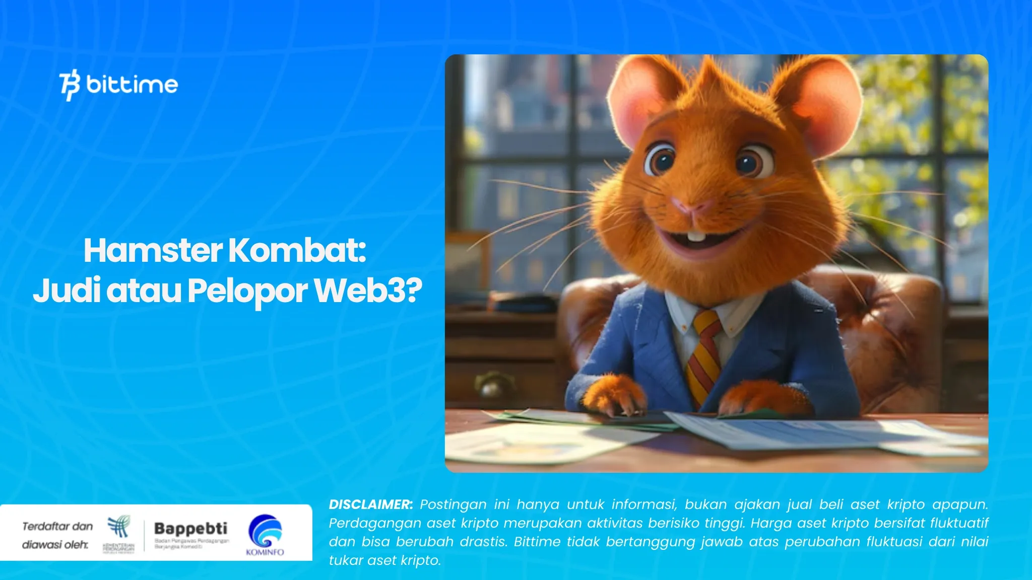 Hamster Kombat Judi atau Pelopor Web3.webp