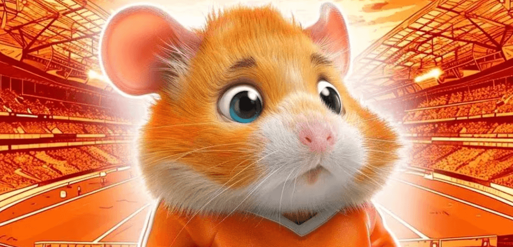 Hamster Kombat Koin Listing