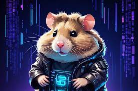 Hamster Kombat Listing Date