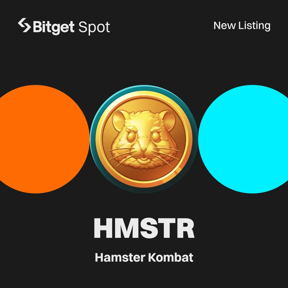 Hamster Kombat Listing di 3 CEX, Jangan Lupa Ikut Campaign!