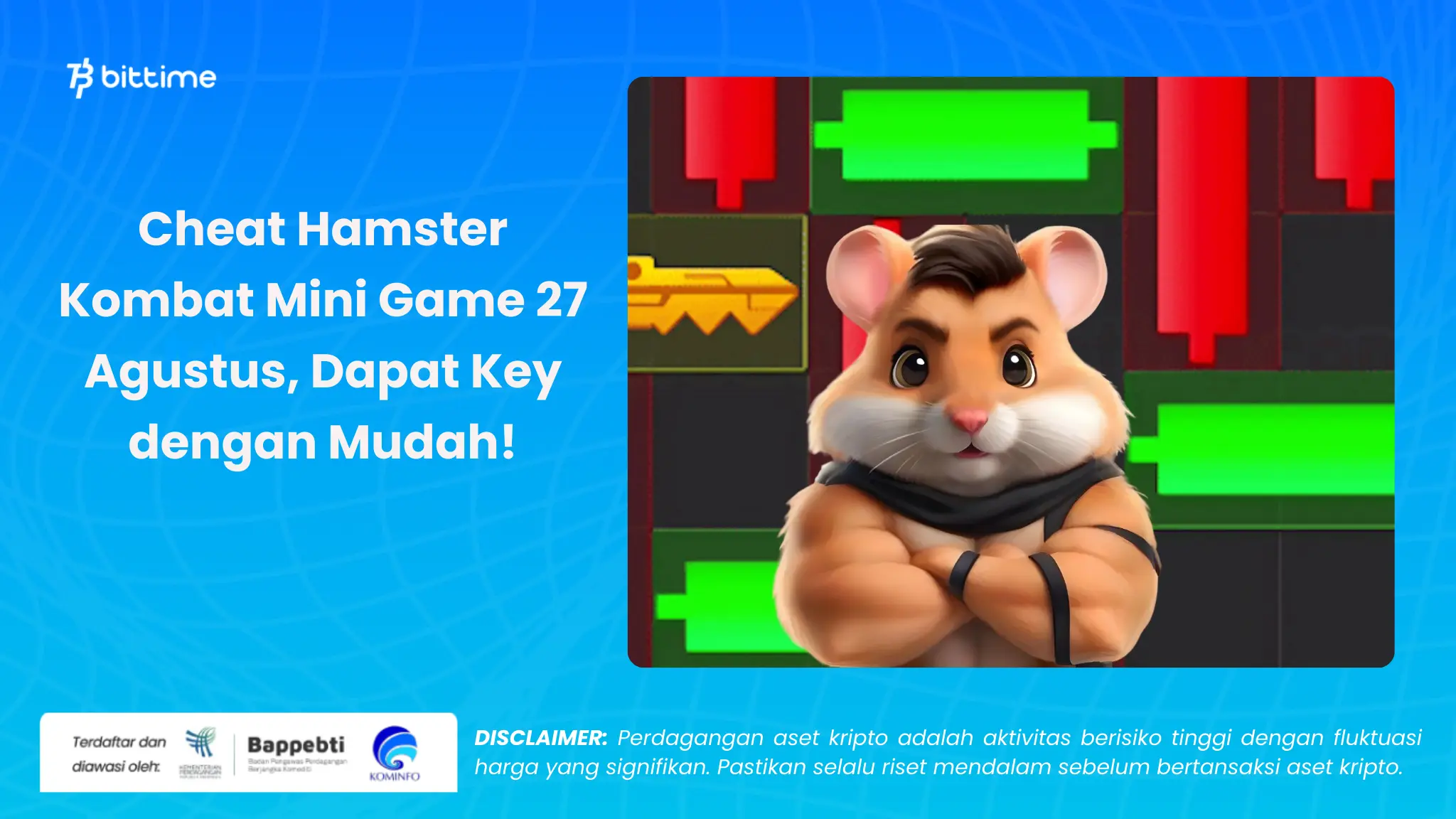 Hamster Kombat Mini Game 27 Agustus - Bittime.webp