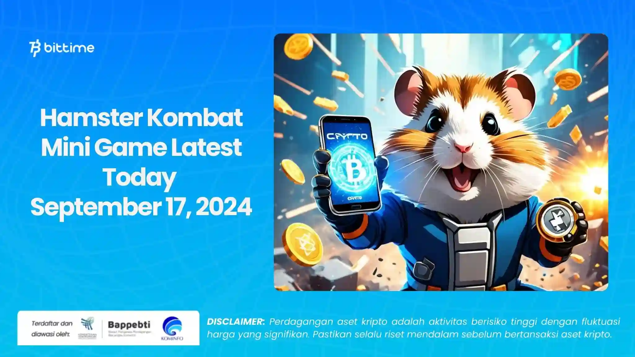 Hamster Kombat Mini Game Latest Today September 17, 2024.webp