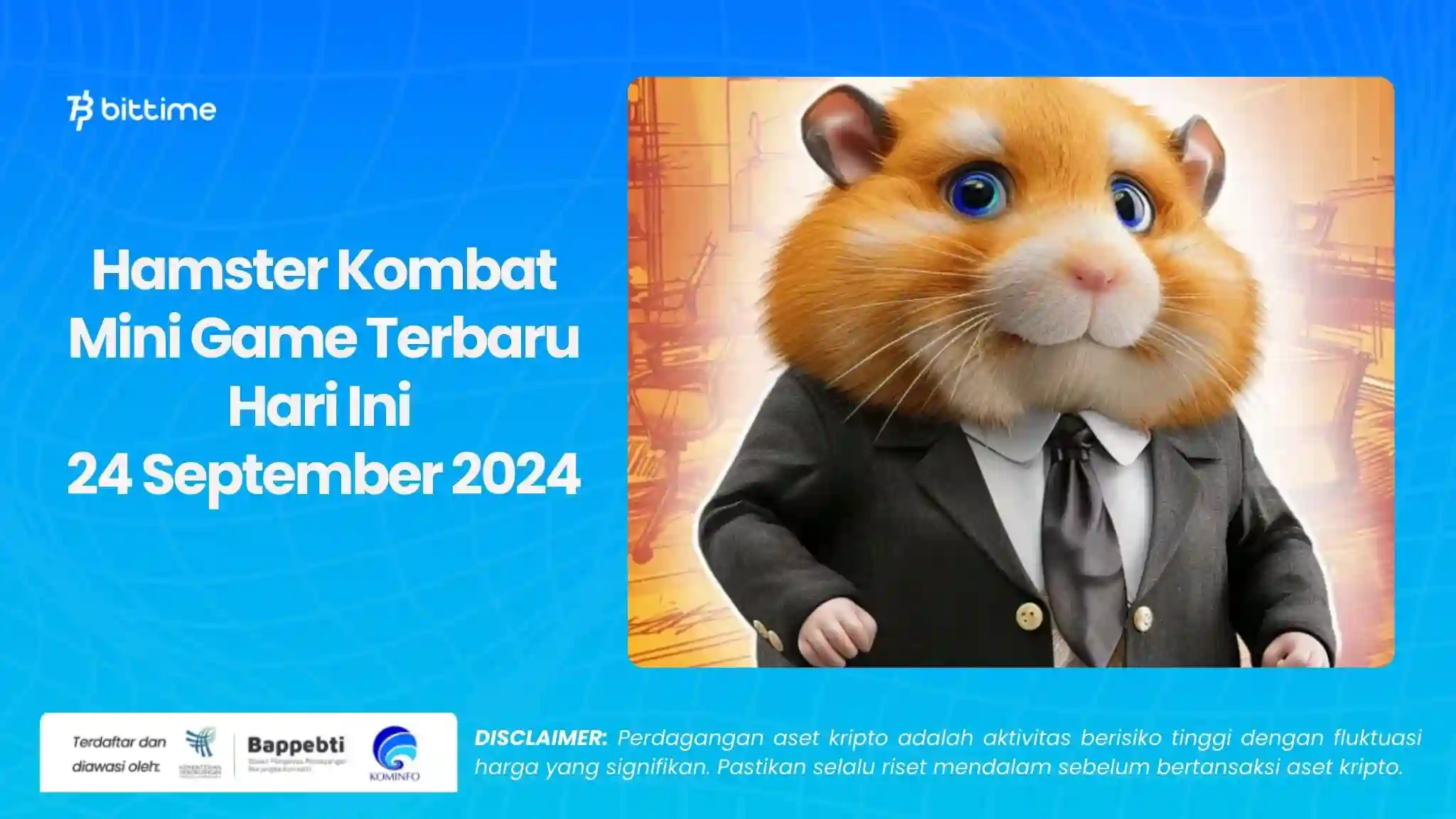 Hamster Kombat Mini Game Terbaru Hari Ini 24 September 2024.webp