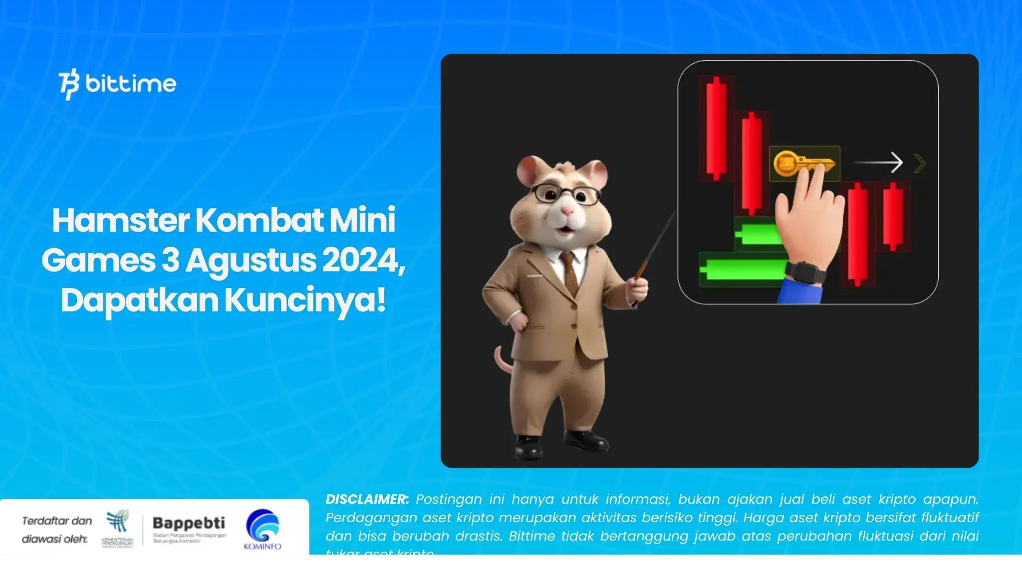 Hamster Kombat Mini Games 3 Agustus 2024, Dapatkan Kuncinya!.webp