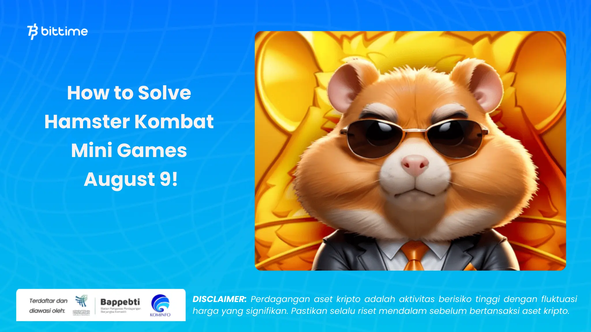 Hamster Kombat Mini Games 9 Agustus - Bittime (1).webp