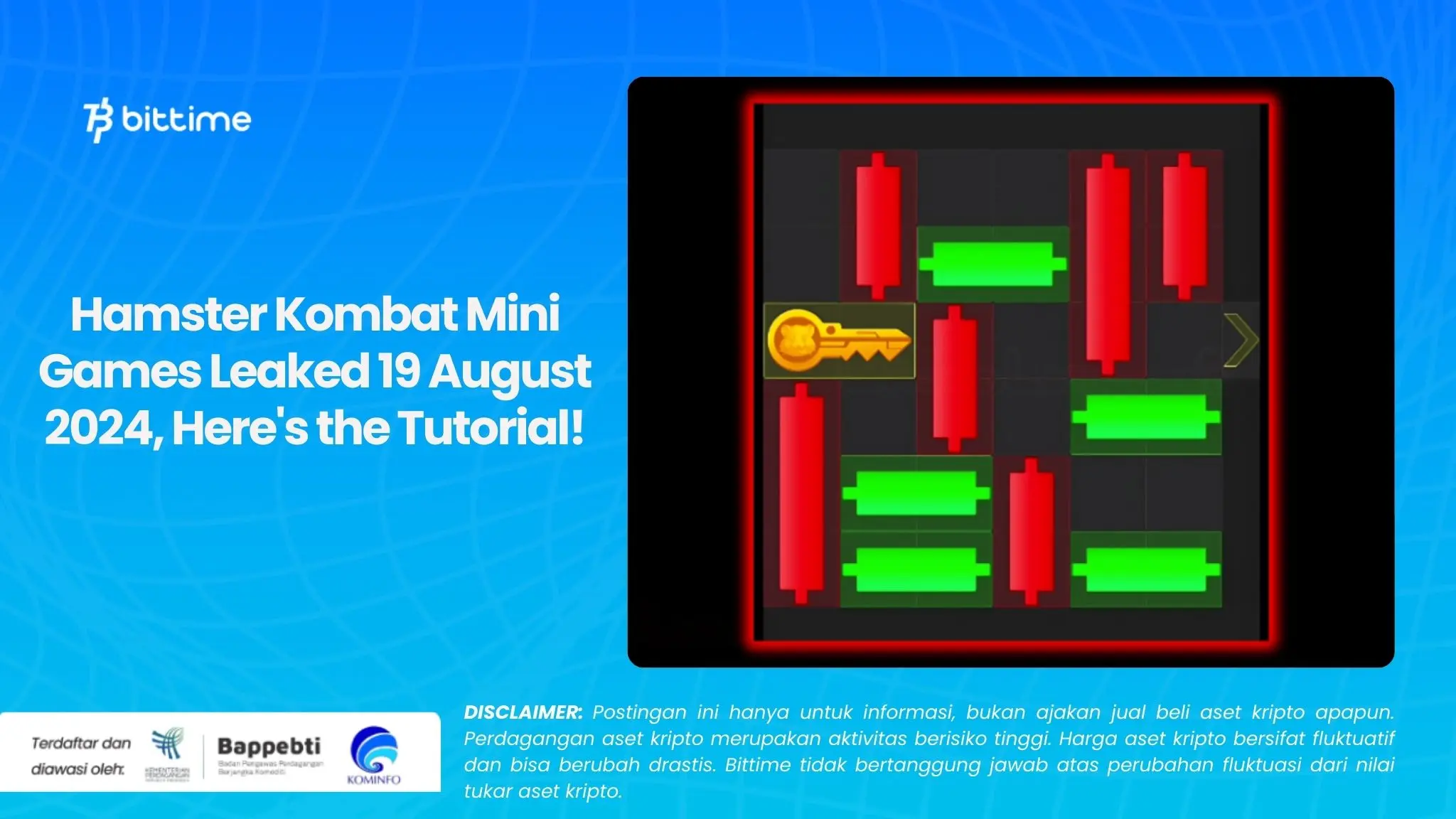 Hamster Kombat Mini Games Leaked 19 August 2024, Here's the Tutorial!.webp