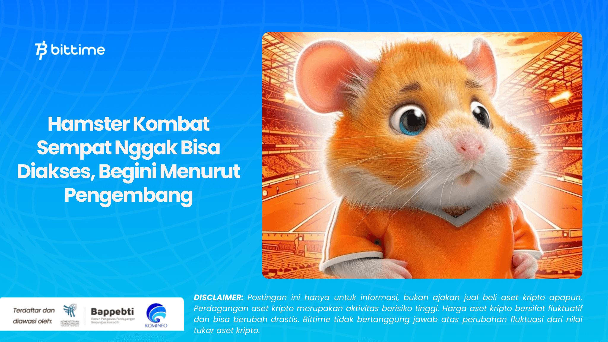 Hamster Kombat Sempat Nggak Bisa Diakses, Begini Menurut Pengembang.png