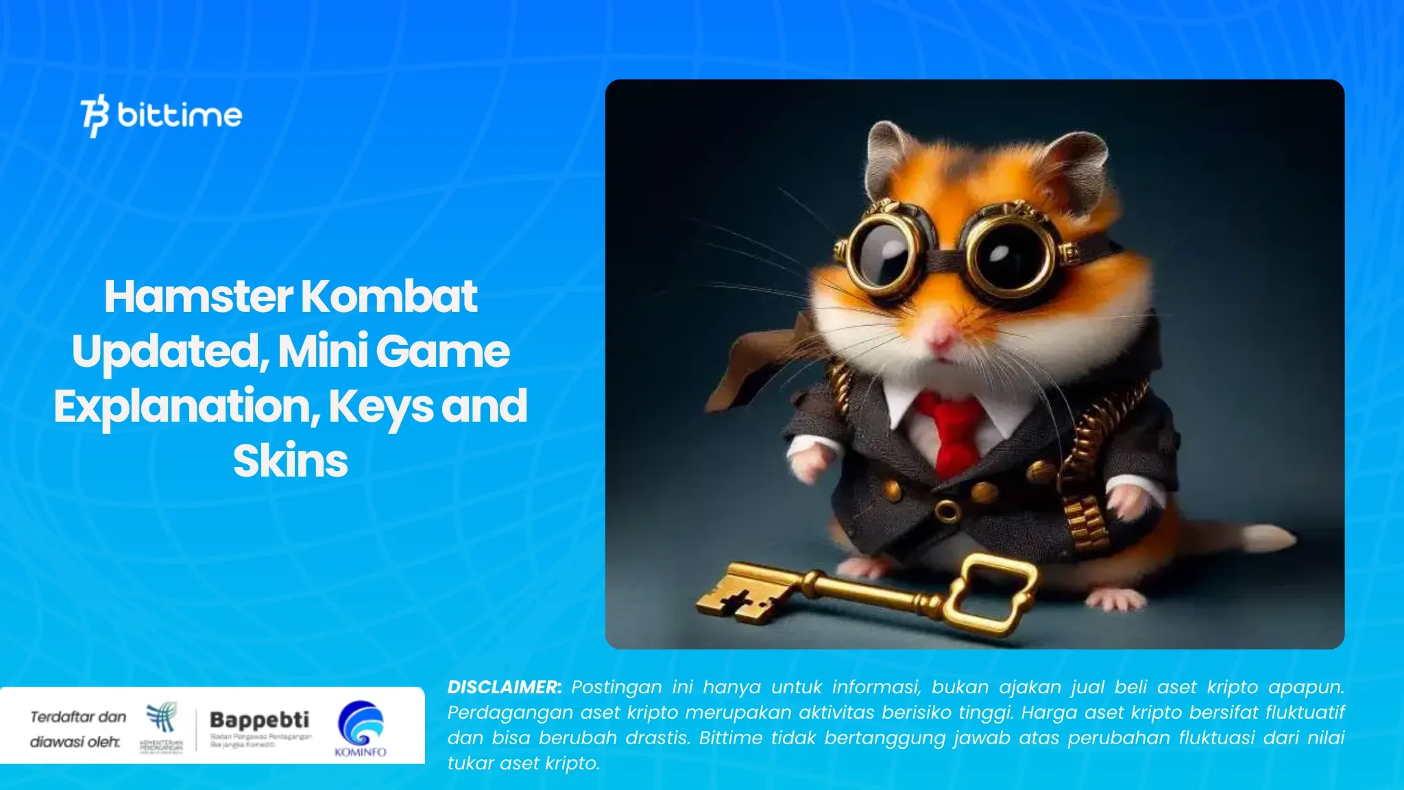 Hamster Kombat Updated