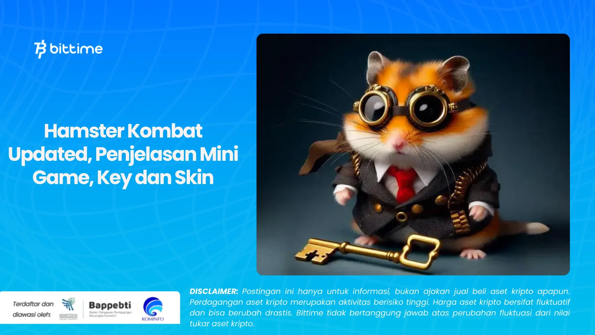 Hamster Kombat Updated