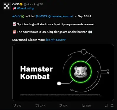 Hamster Kombat x OKX.webp