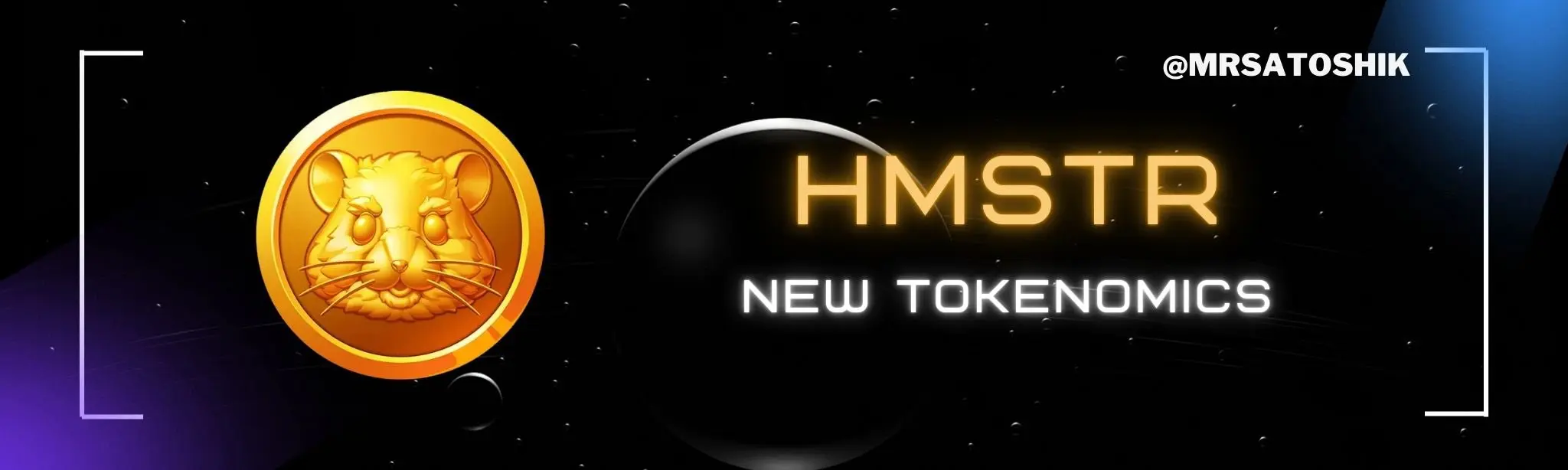 Hamster New Tokenomics (MrSatoshik).webp