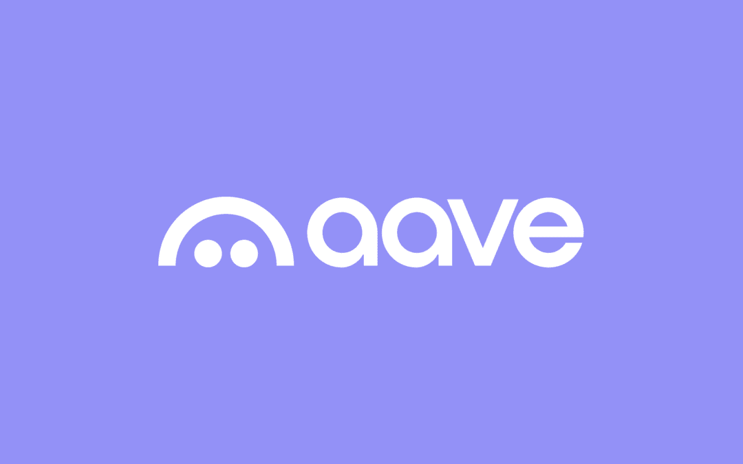 Harga AAVE Anjlok Usai Aave Chan Initiative Tinggalkan Proyek DeFi