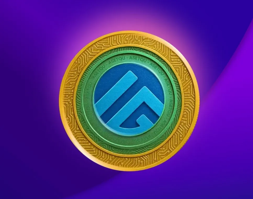 Harga AsetQu (ASETQU) Hari Ini