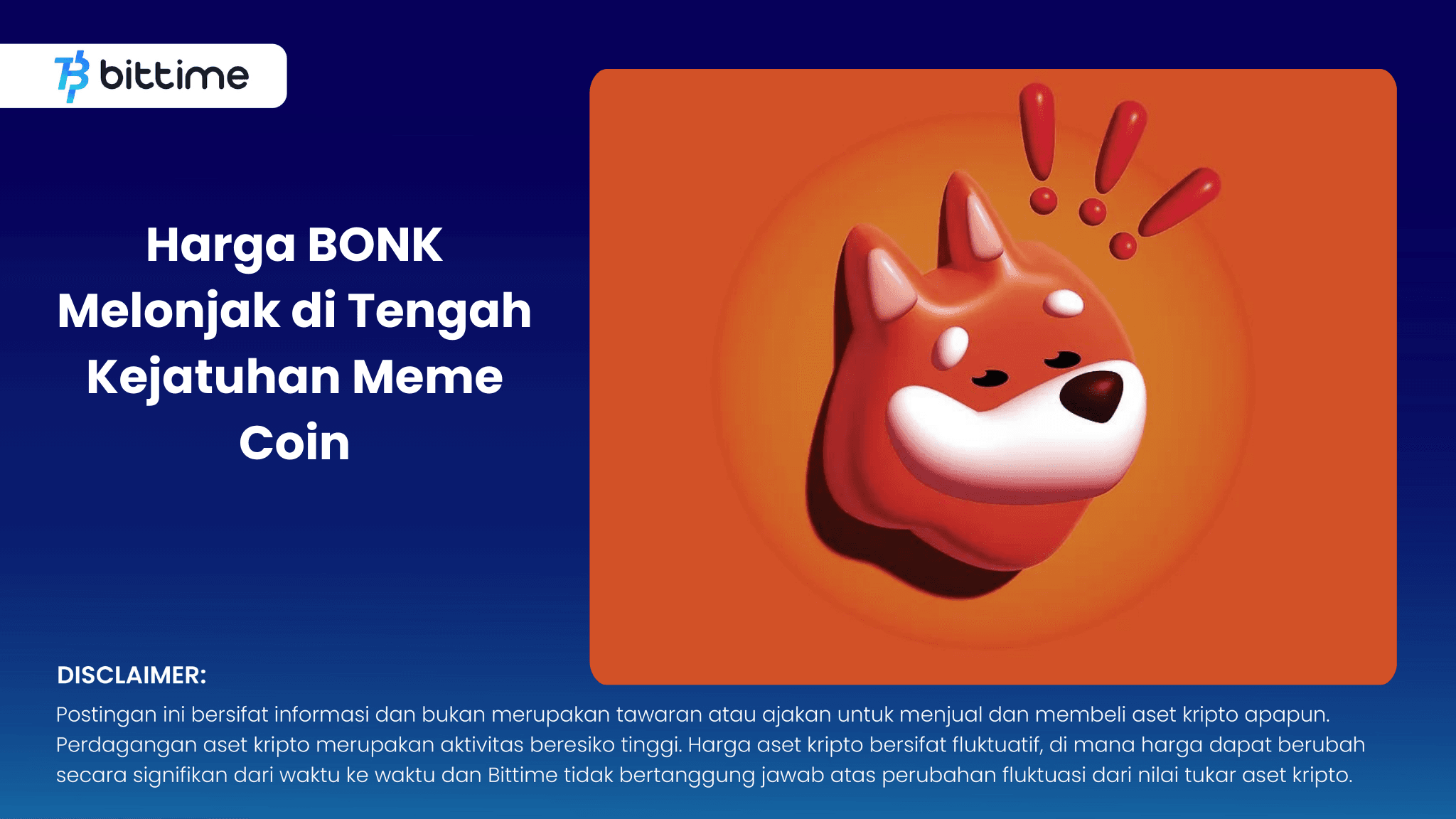 Harga BONK Melonjak di Tengah Kejatuhan Meme Coin.png