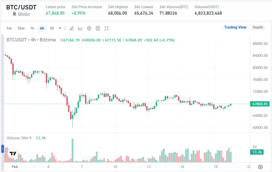Harga BTC Hari Ini 20 Februari 2026.webp