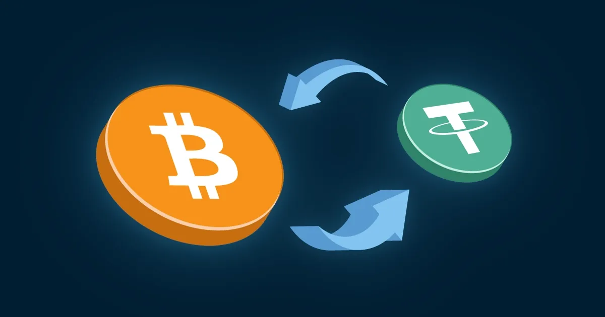 Harga BTC Turun, Berikut Cara Beli & Staking USDT.webp