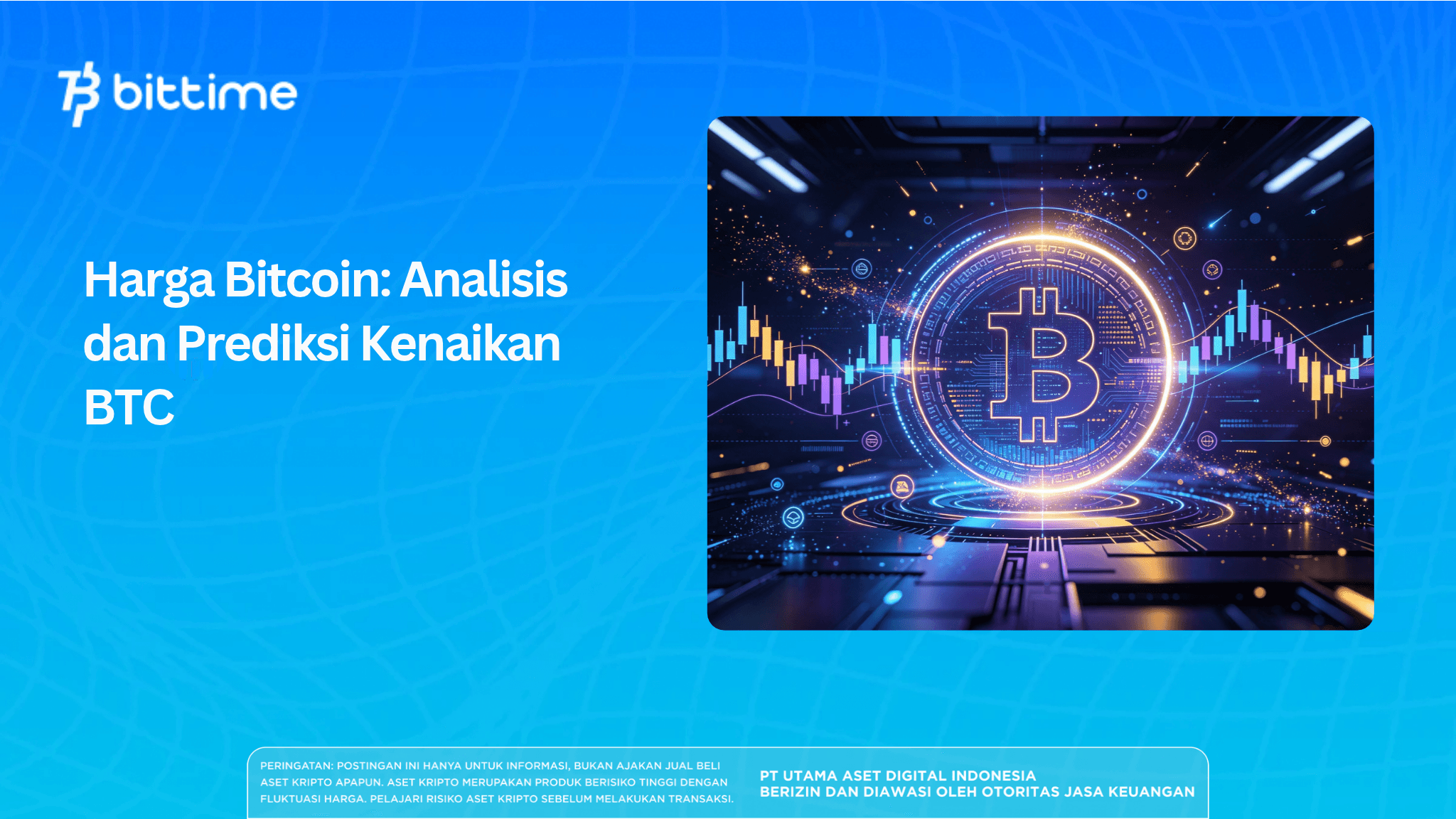 Bitcoin Price: BTC Rise Analysis and Prediction