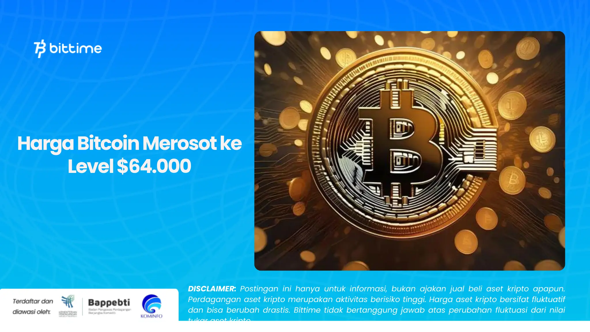 Harga Bitcoin Merosot ke Level $64.000.webp