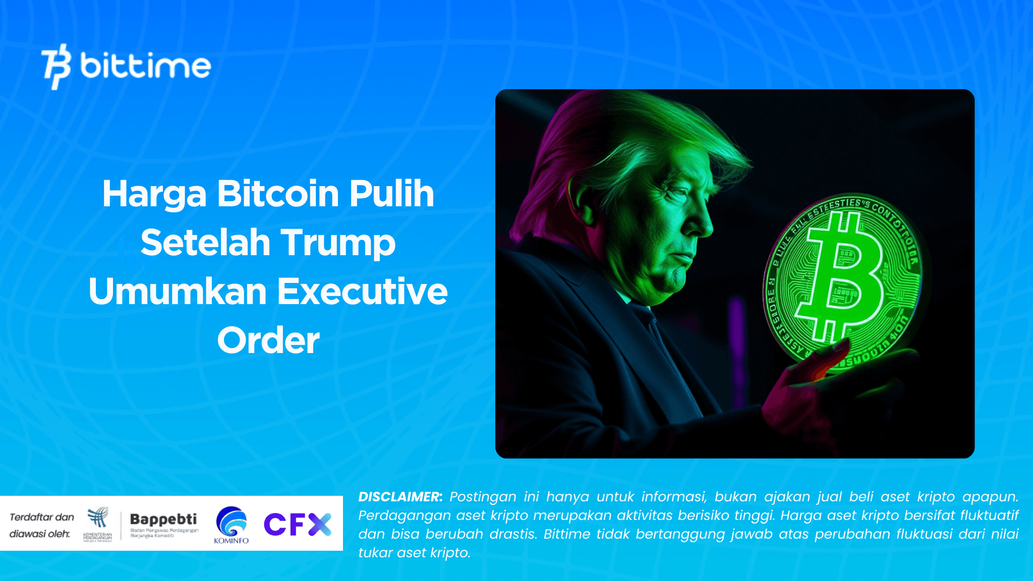 Harga Bitcoin Pulih Setelah Trump Umumkan Executive Order.png