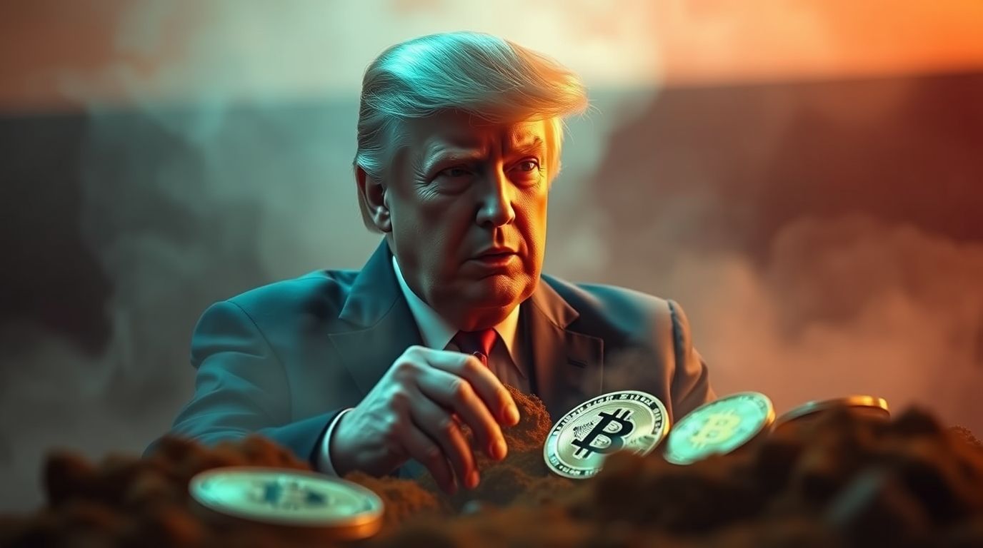 Harga Bitcoin Pulih Setelah Trump Umumkan Executive Order.png