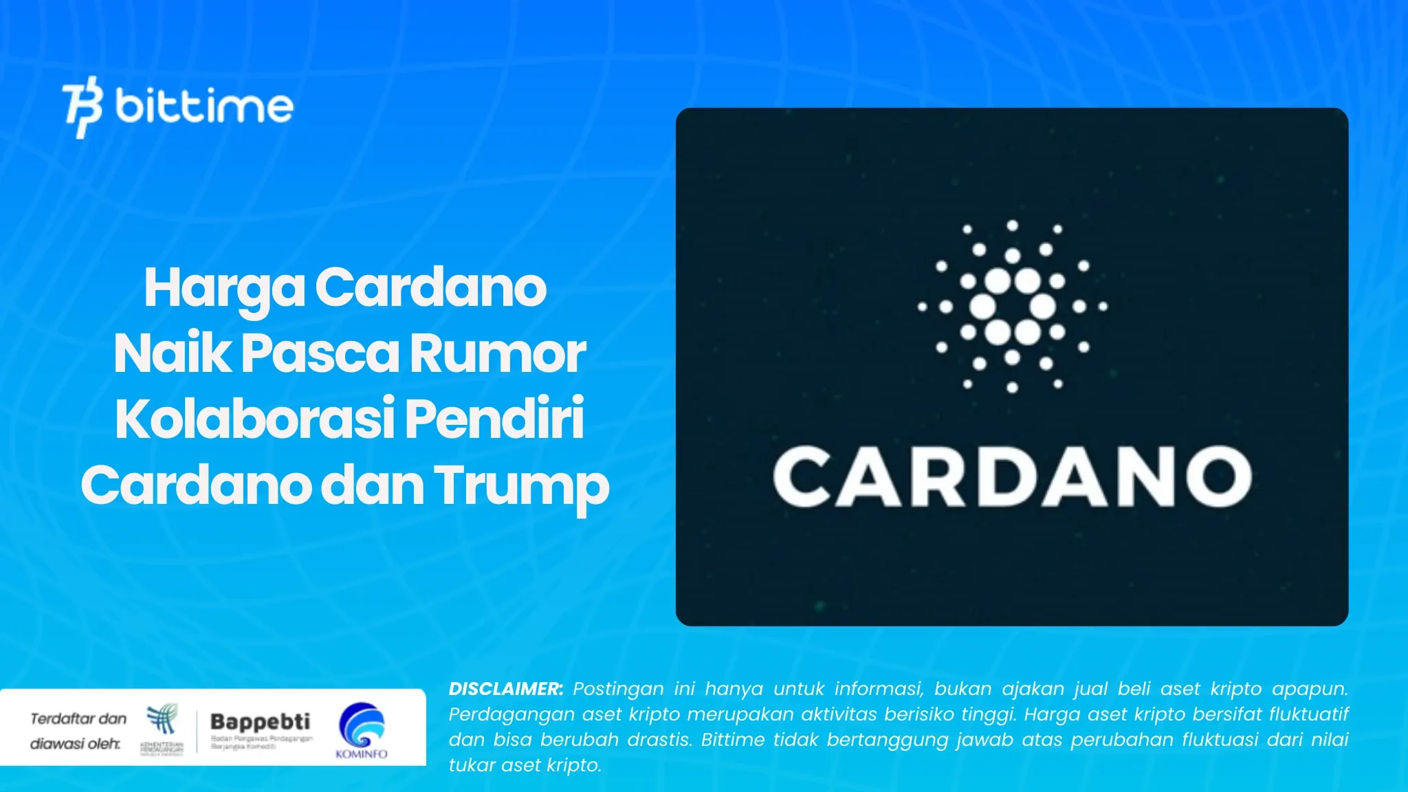 Harga Cardano Naik.webp