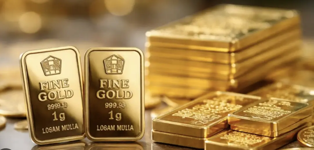 Harga Emas ANTAM Hari Ini 2 Juni 2026 – Duel Safe Haven vs Pelemahan Dolar AS - emas.webp