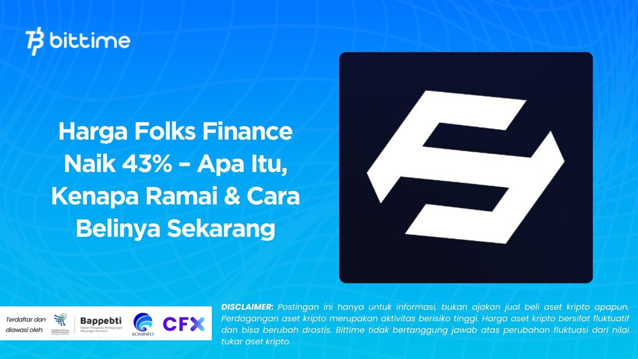 Harga Folks Finance Naik 43% – Apa Itu, Kenapa Ramai & Cara Belinya Sekarang