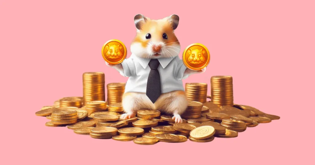 Harga Hamster Kombat Anjlok, Begini Hitungannya