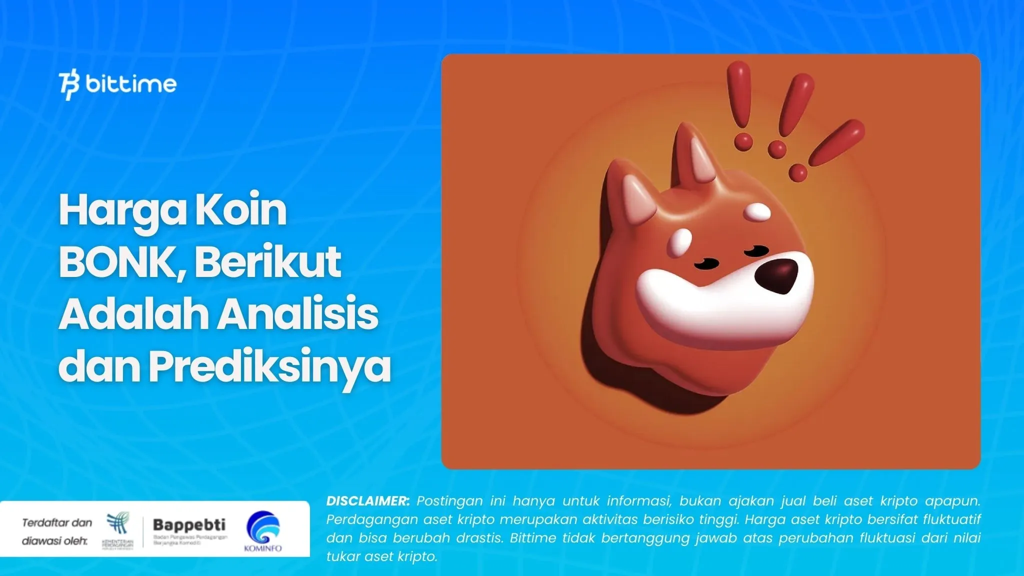 Harga Koin BONK, Berikut Adalah Analisis dan Prediksinya.webp