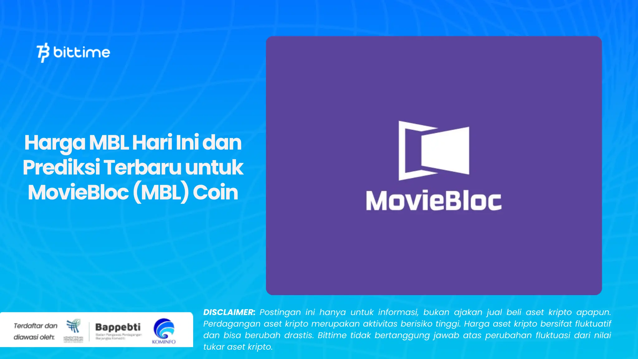 Harga MBL Hari Ini dan Prediksi Terbaru untuk MovieBloc (MBL) Coin.webp