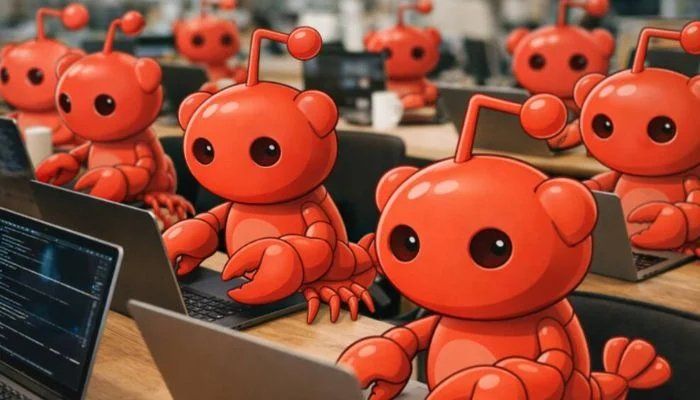 Harga Moltbook (MOLT) Anjlok 73% dari ATH: Analisis Penyebab