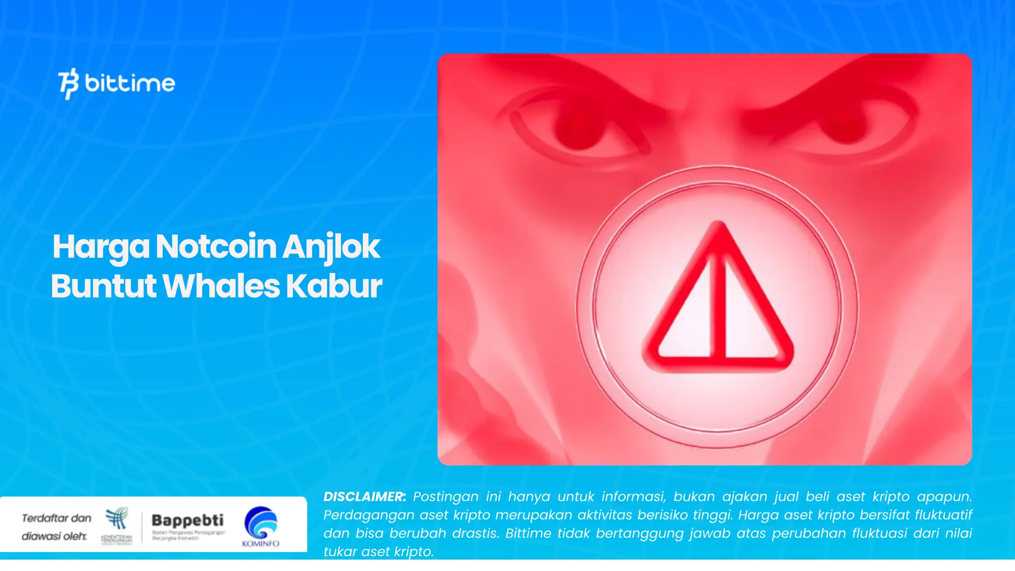 Harga Notcoin Anjlok Buntut Whales Kabur.webp