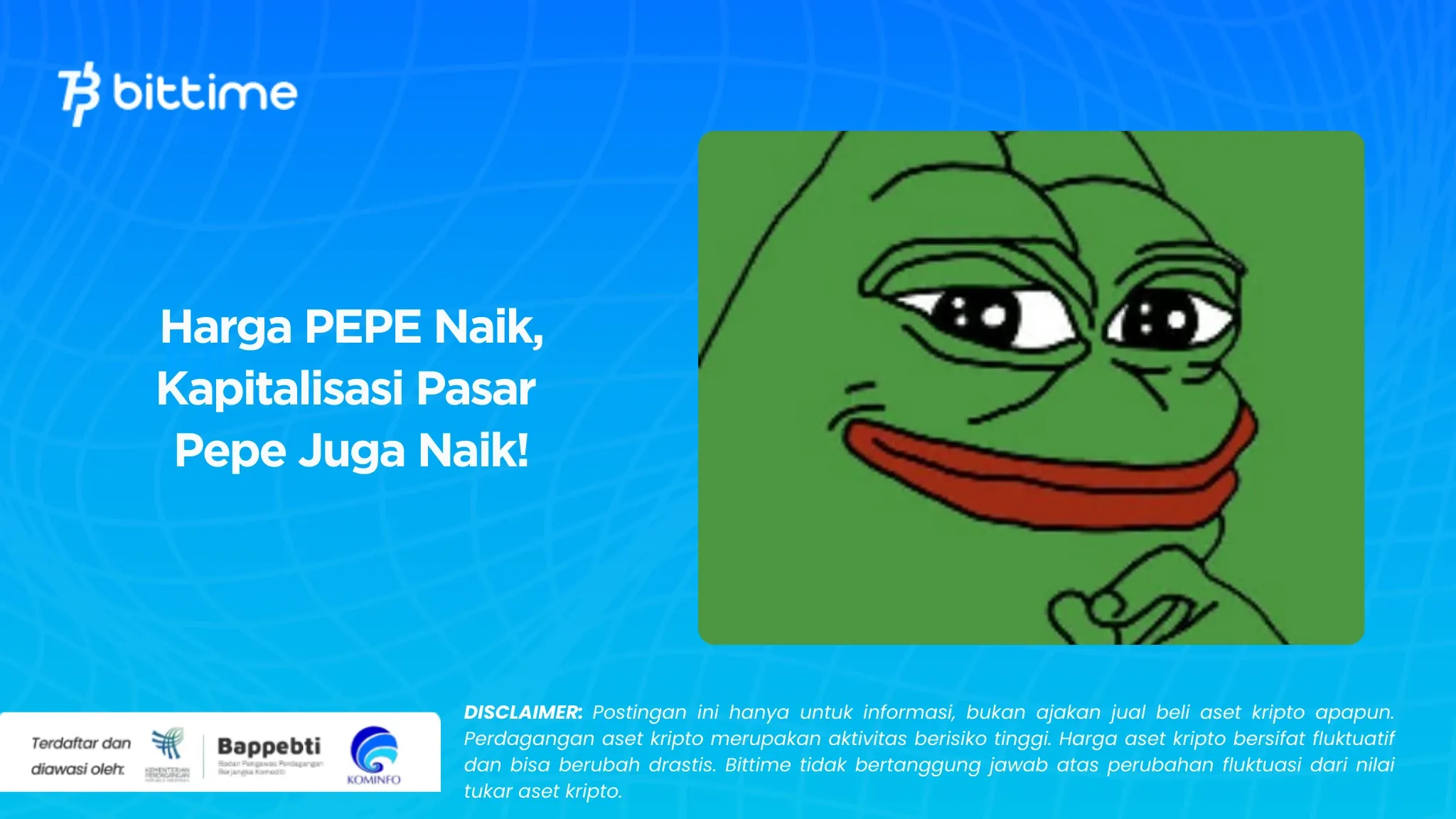 Harga PEPE Naik.webp